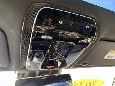 2025 Mercedes-Benz CLE CLE 300 4MATIC® Coupe