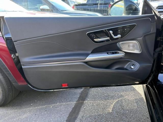 2025 Mercedes-Benz CLE CLE 300 4MATIC® Coupe