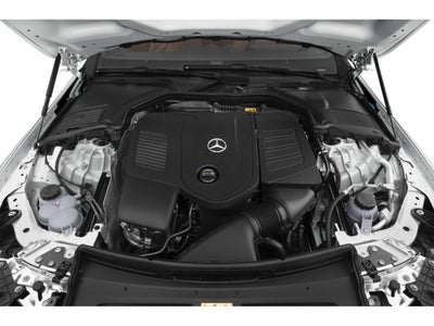 2025 Mercedes-Benz CLE CLE 300 4MATIC® Coupe