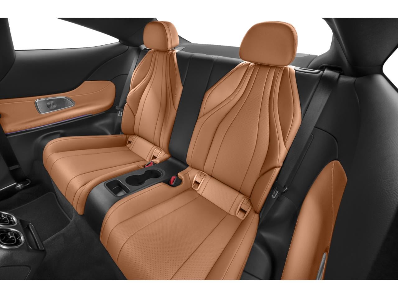 2025 Mercedes-Benz CLE CLE 300 4MATIC® Coupe