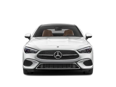2025 Mercedes-Benz CLE CLE 300 4MATIC® Coupe