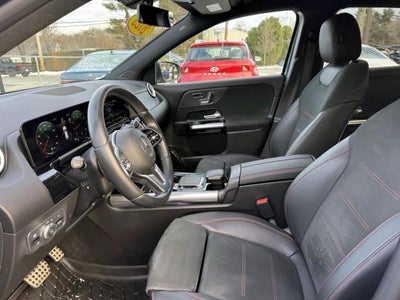 2023 Mercedes-Benz GLA GLA 250 4MATIC® SUV