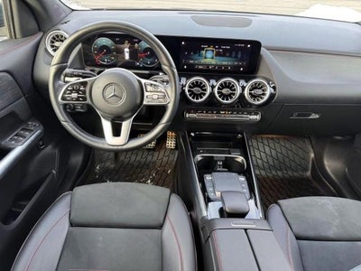 2023 Mercedes-Benz GLA GLA 250 4MATIC® SUV
