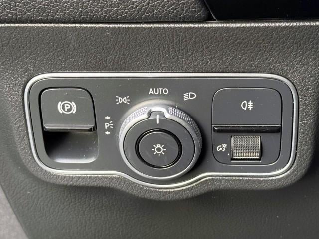 2023 Mercedes-Benz GLA GLA 250 4MATIC® SUV