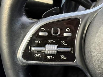 2023 Mercedes-Benz GLA GLA 250 4MATIC® SUV