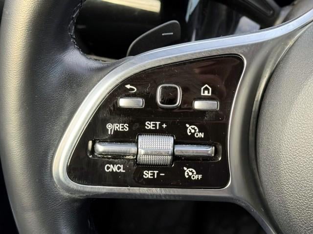 2023 Mercedes-Benz GLA GLA 250 4MATIC® SUV