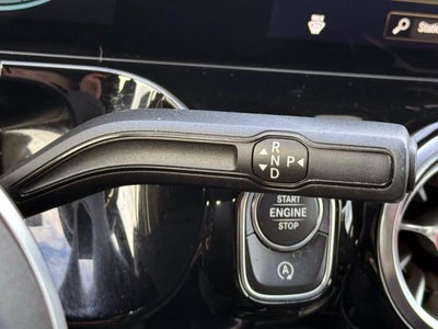 2023 Mercedes-Benz GLA GLA 250 4MATIC® SUV