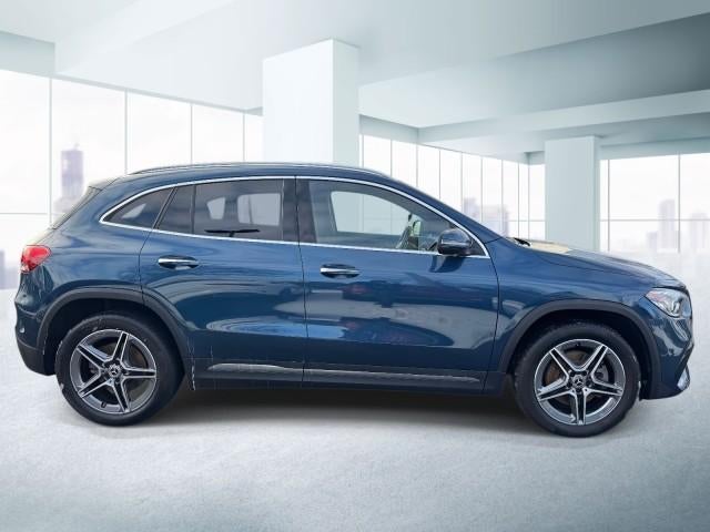 2023 Mercedes-Benz GLA GLA 250 4MATIC® SUV