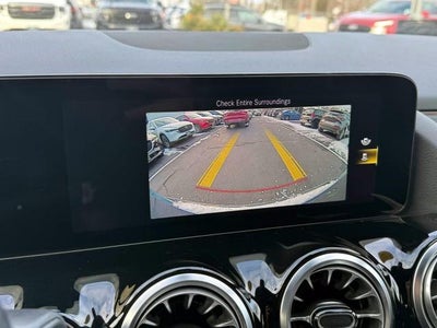 2023 Mercedes-Benz GLA GLA 250 4MATIC® SUV