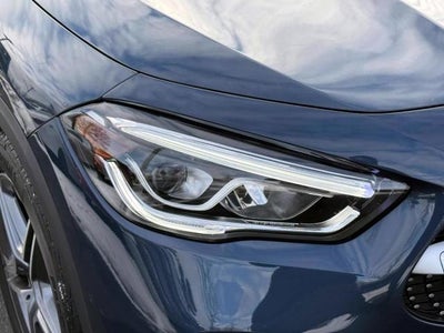 2023 Mercedes-Benz GLA GLA 250 4MATIC® SUV