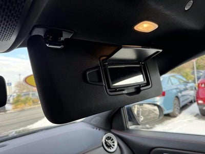 2023 Mercedes-Benz GLA GLA 250 4MATIC® SUV