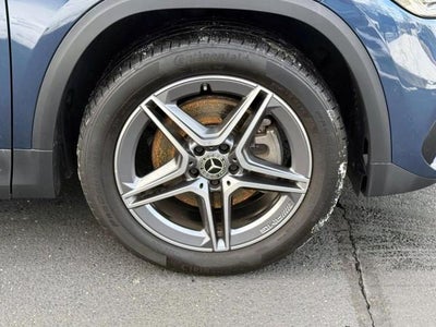 2023 Mercedes-Benz GLA GLA 250 4MATIC® SUV