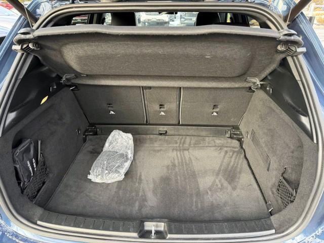 2023 Mercedes-Benz GLA GLA 250 4MATIC® SUV