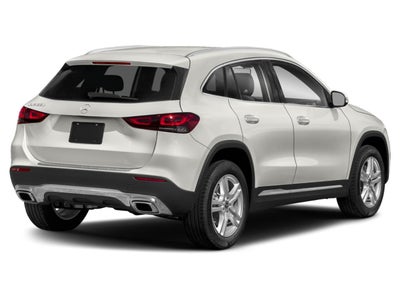 2023 Mercedes-Benz GLA GLA 250 4MATIC® SUV