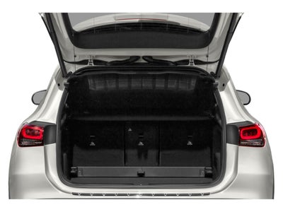2023 Mercedes-Benz GLA GLA 250 4MATIC® SUV