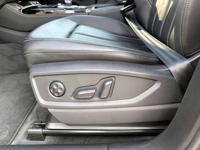 2023 Audi Q5 S line Premium Plus 45 TFSI quattro