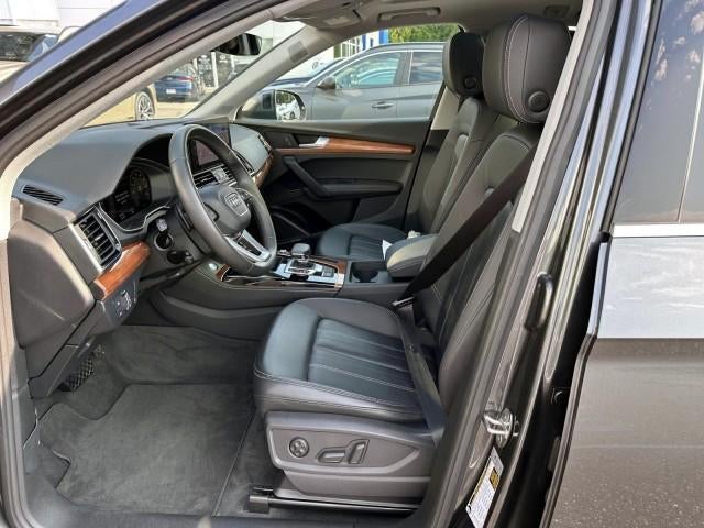 2023 Audi Q5 S line Premium Plus 45 TFSI quattro