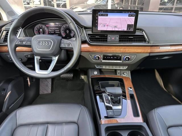 2023 Audi Q5 S line Premium Plus 45 TFSI quattro