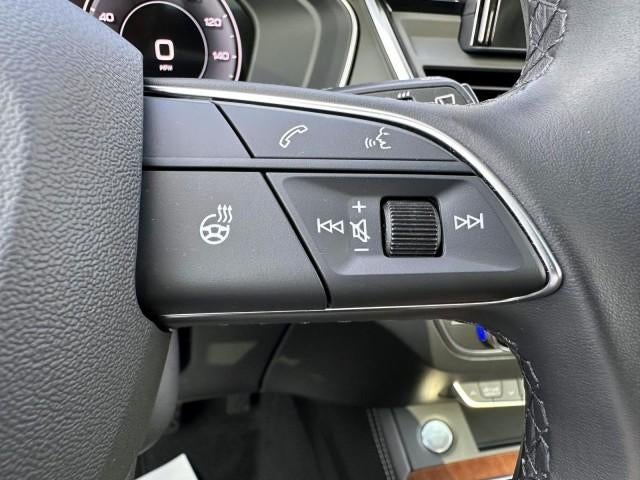 2023 Audi Q5 S line Premium Plus 45 TFSI quattro