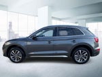 2023 Audi Q5 S line Premium Plus 45 TFSI quattro