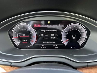 2023 Audi Q5 S line Premium Plus 45 TFSI quattro
