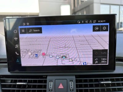 2023 Audi Q5 S line Premium Plus 45 TFSI quattro