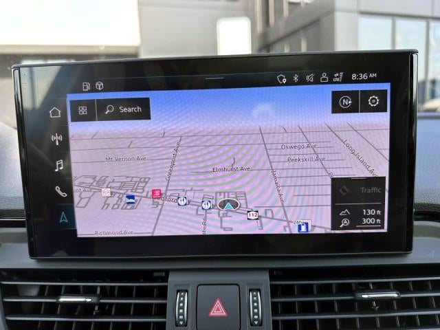 2023 Audi Q5 S line Premium Plus 45 TFSI quattro