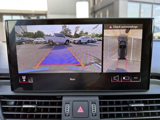 2023 Audi Q5 S line Premium Plus 45 TFSI quattro