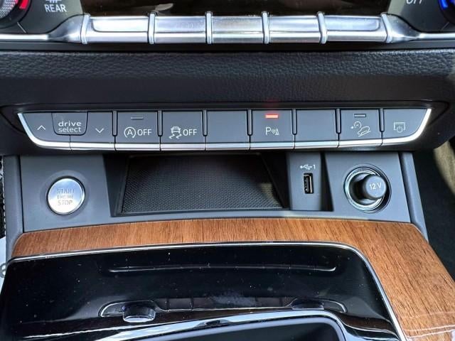 2023 Audi Q5 S line Premium Plus 45 TFSI quattro