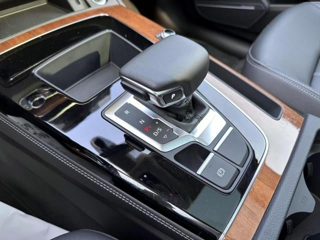 2023 Audi Q5 S line Premium Plus 45 TFSI quattro