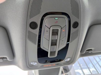 2023 Audi Q5 S line Premium Plus 45 TFSI quattro