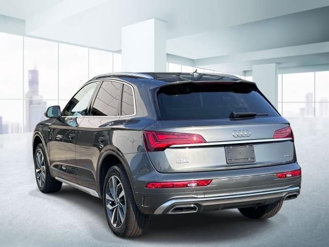 2023 Audi Q5 S line Premium Plus 45 TFSI quattro