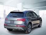 2023 Audi Q5 S line Premium Plus 45 TFSI quattro