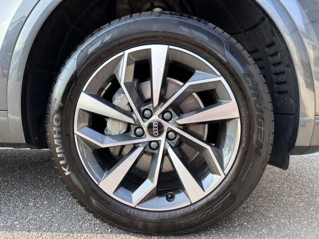 2023 Audi Q5 S line Premium Plus 45 TFSI quattro