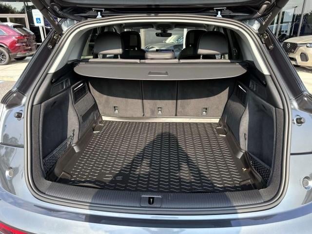 2023 Audi Q5 S line Premium Plus 45 TFSI quattro