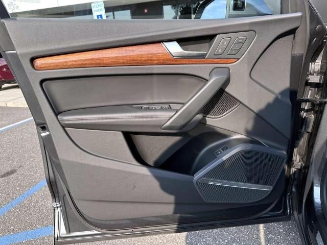 2023 Audi Q5 S line Premium Plus 45 TFSI quattro