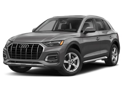 2023 Audi Q5 S line Premium Plus 45 TFSI quattro
