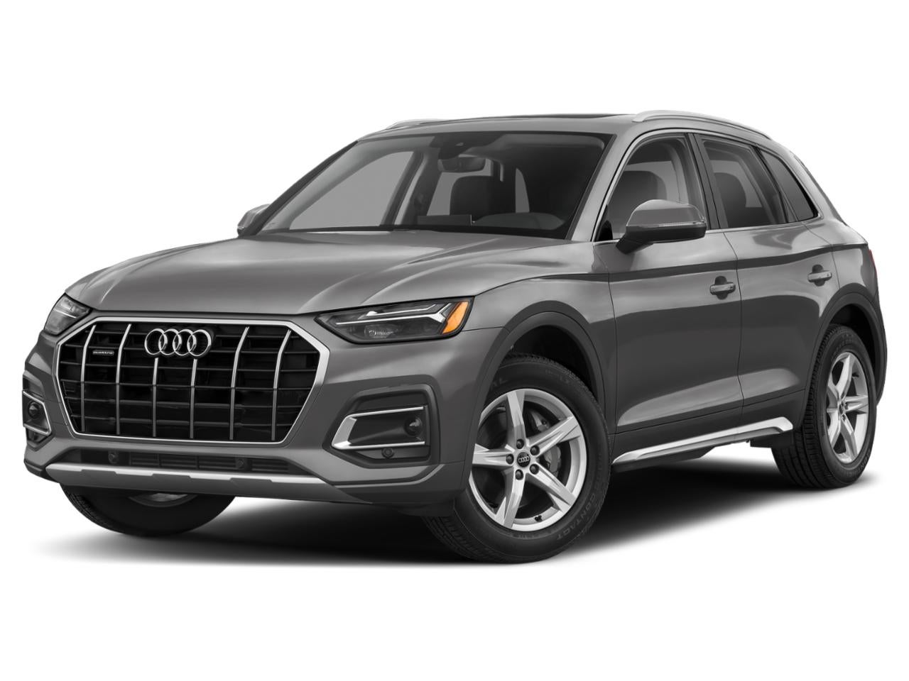 2023 Audi Q5 S line Premium Plus 45 TFSI quattro