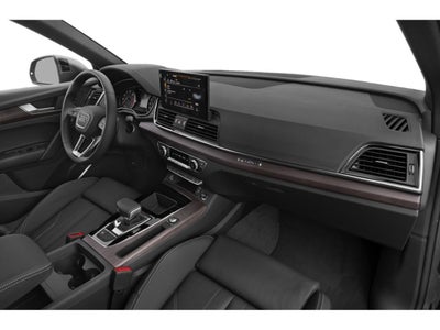 2023 Audi Q5 S line Premium Plus 45 TFSI quattro