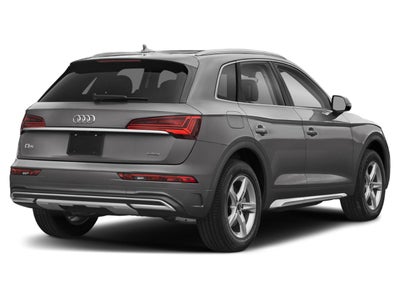 2023 Audi Q5 S line Premium Plus 45 TFSI quattro