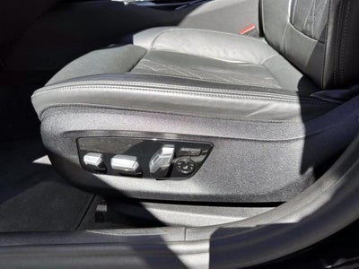 2021 BMW M550i xDrive Sedan