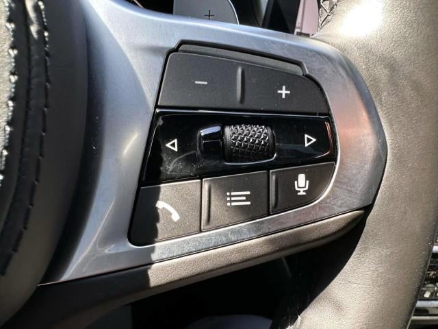 2021 BMW M550i xDrive Sedan