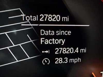 2021 BMW M550i xDrive Sedan