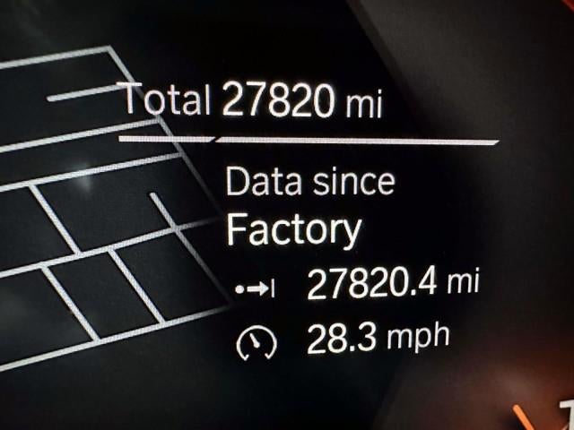 2021 BMW M550i xDrive Sedan