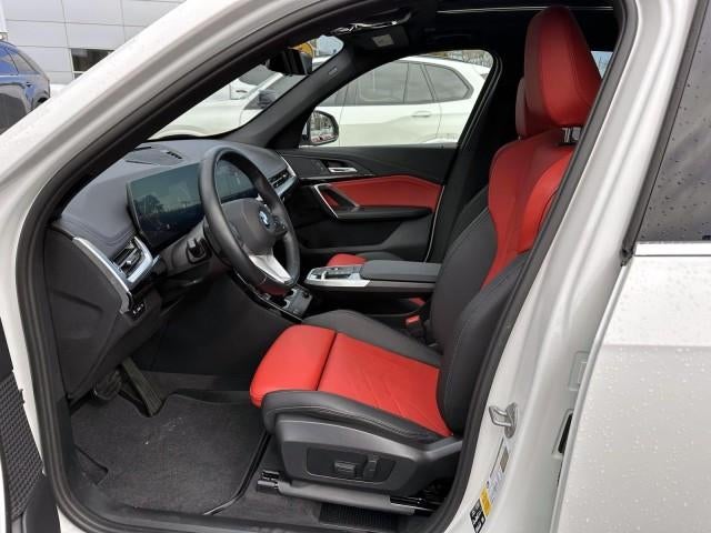2023 BMW X1 xDrive28i Sports Activity Vehicle