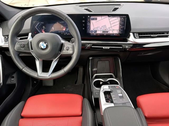 2023 BMW X1 xDrive28i Sports Activity Vehicle