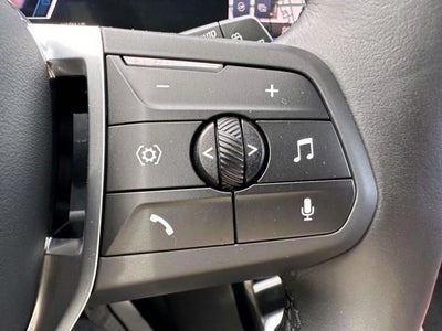 2023 BMW X1 xDrive28i Sports Activity Vehicle