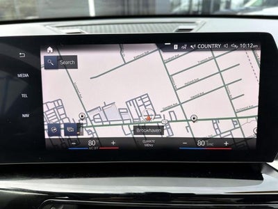 2023 BMW X1 xDrive28i Sports Activity Vehicle