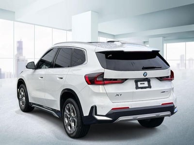 2023 BMW X1 xDrive28i Sports Activity Vehicle