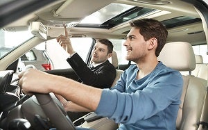 Schedule a test drive at Hyundai 112 in Medford, NY.